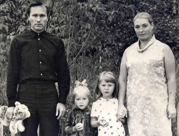 Женщины в жизни Василия Шукшина