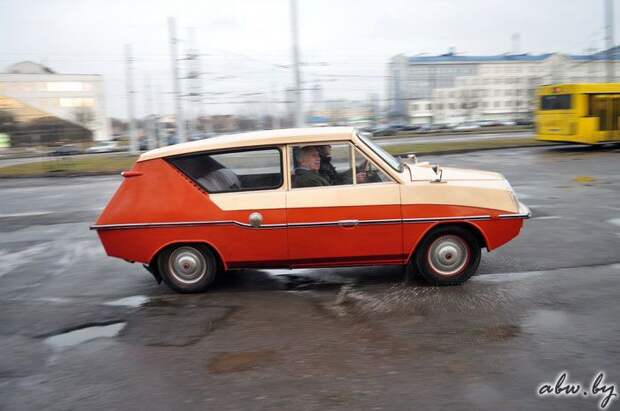 авто