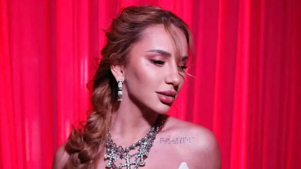 Чурикова показала, как выглядит Анна Asti после лечения — и не скажешь, что болела