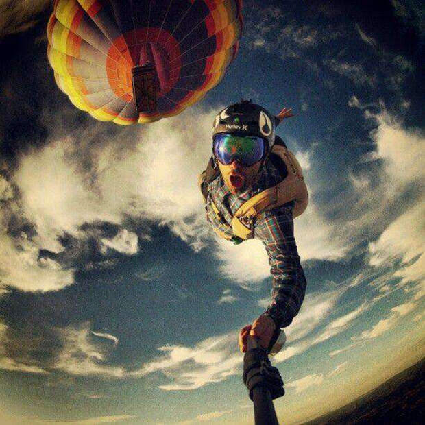 crazy selfie-14