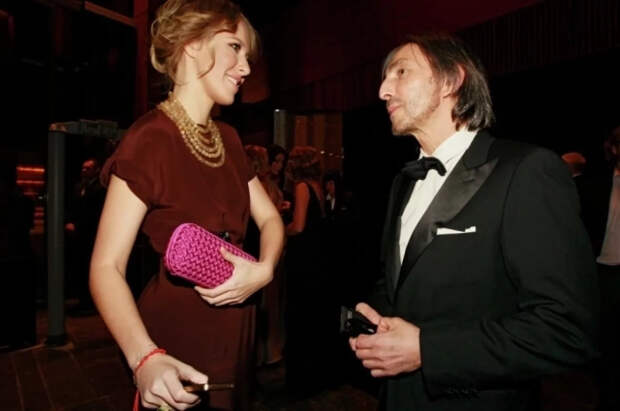 Собчак вспомнила первую встречу с Джабраиловым