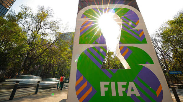 ФИФА не будет отстранять Израиль от международных турниров
