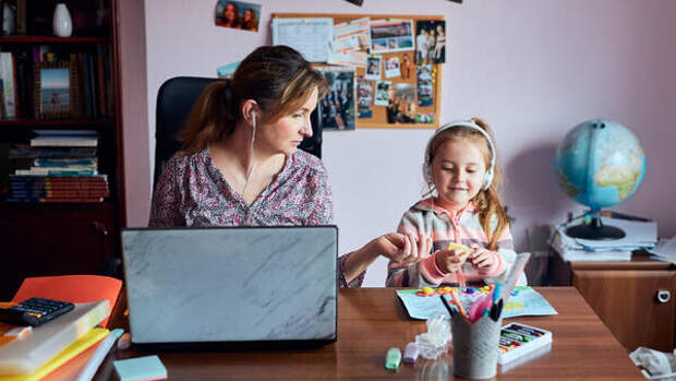 Викторина для маленьких гениев