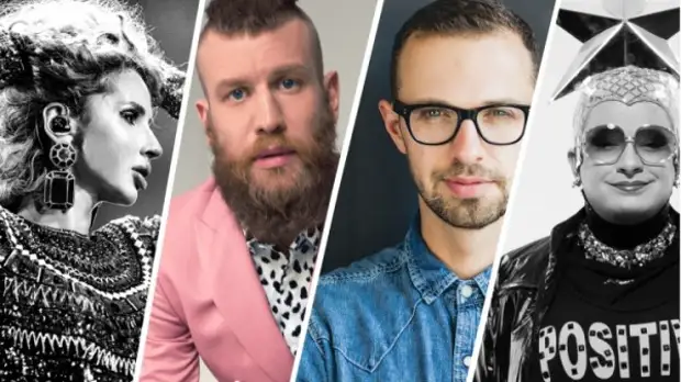 Гавкнул - в бан. Забаненные на 50 лет укропиявки...