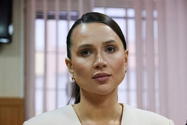 Возлюбленный онкобольной Лерчек подтвердил ее госпитализацию