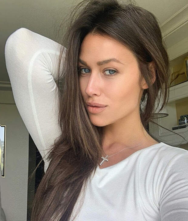 Анна Кастерова рассказала о семейной жизни с Евгением Малкиным и коронавирусе в США