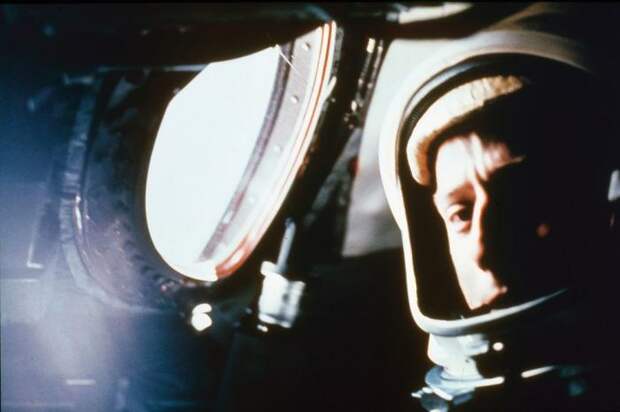 Фото © NASA / Interim Archives / Getty Images