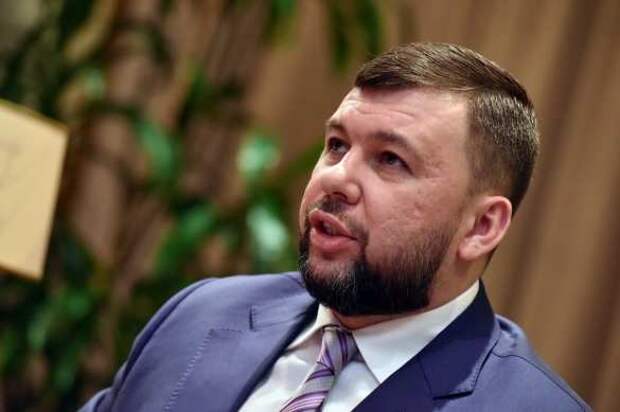 ДНР и ЛНР поддержат своих соотечественников на занятых Украиной территориях | Русская весна