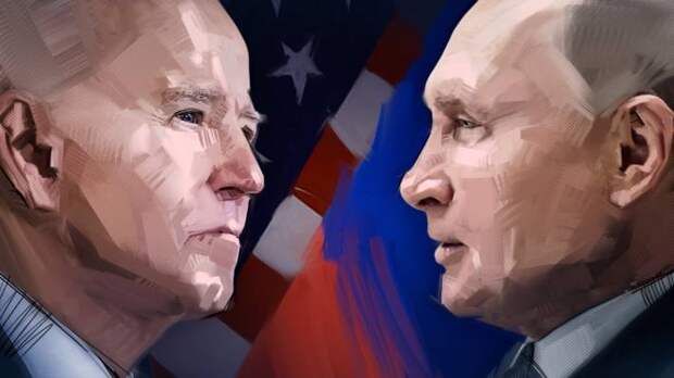 Баранец рассказал о хлестком ответе Путина на военные претензии Байдена к России
