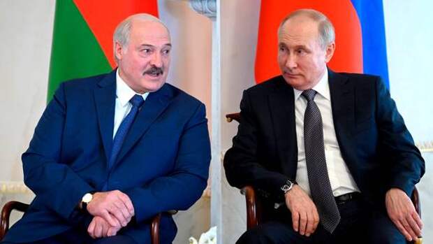 Леонков приоткрыл детали новой Военной доктрины Союзного государства России и Белоруссии
