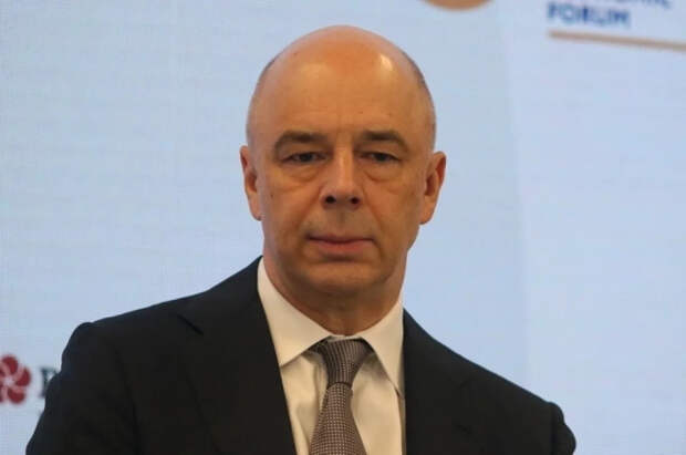 Силуанов заявил об отсутствии опасений из-за дефицита бюджета в I квартале