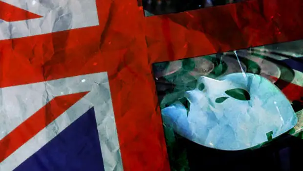 Большое британское разочарование: опубликован доклад о «российском вмешательстве»