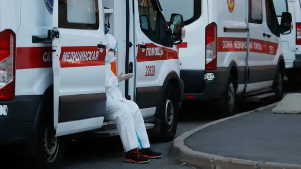 В Башкирии подтвердили 669 случаев COVID-19 за сутки