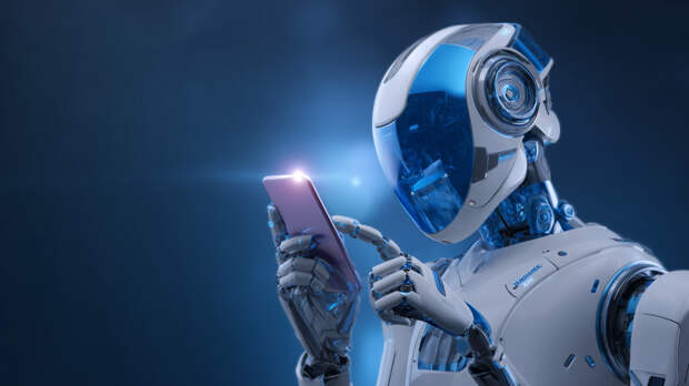 «Мышление по счётчику»: искусственный интеллект может стать новой коммунальной услугой