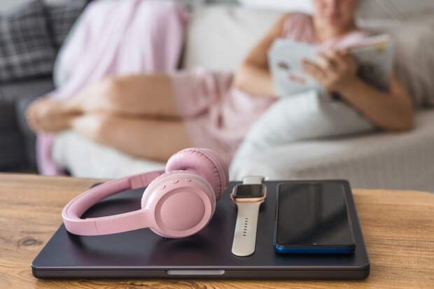 Психолог объяснил, чем цифровой детокс полезен для мозга