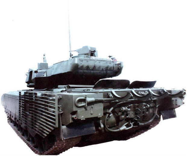 Танк Т-14 "Армата" снаружи и внутри армата, танк