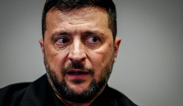 На Украине предупредили премьера Чехии о замысле Зеленского