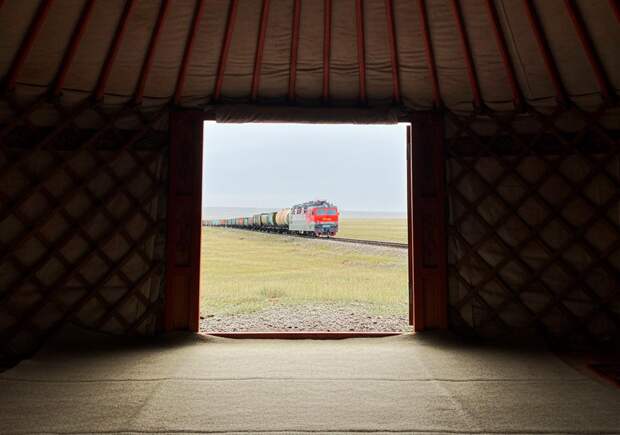 Кызыл — Курагино: 17 лет надежд. «Сибирский Суэц» за триллион: забитый президентом костыль не стал железной дорогой, жизненно важной для экономики