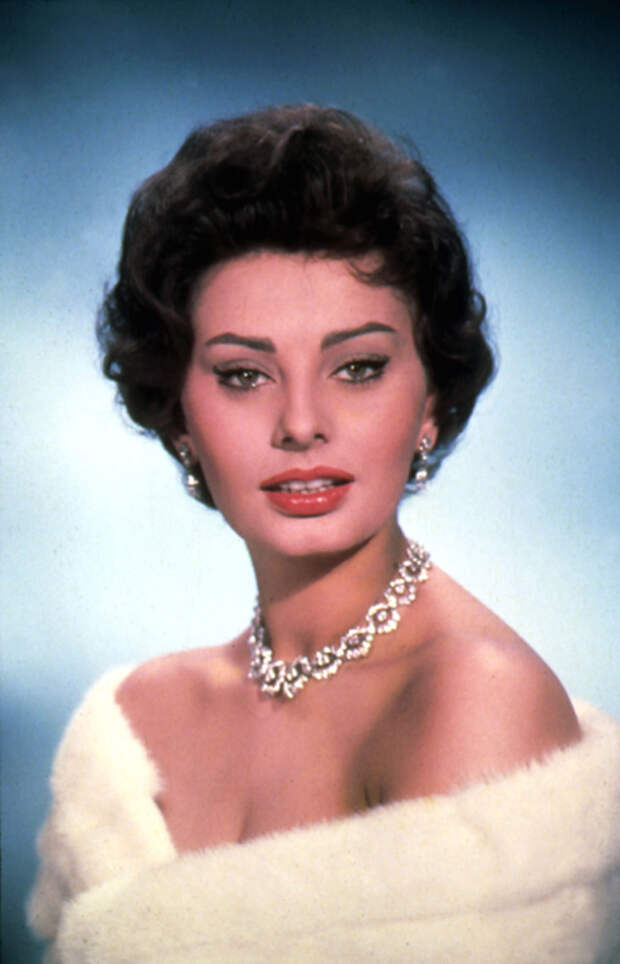 Секс-символы 1960-х