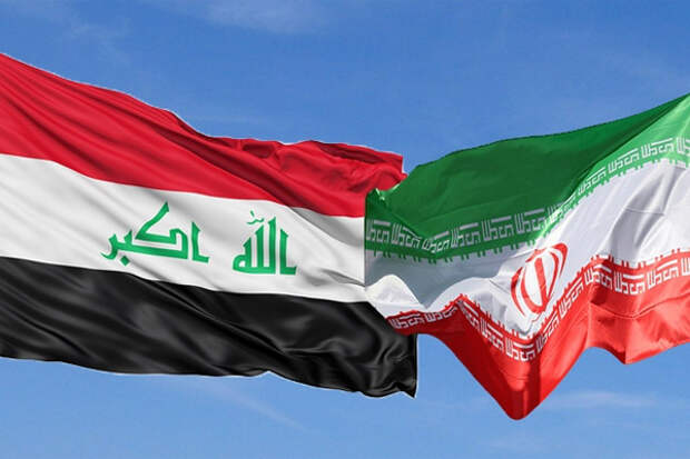 Iran_Irak