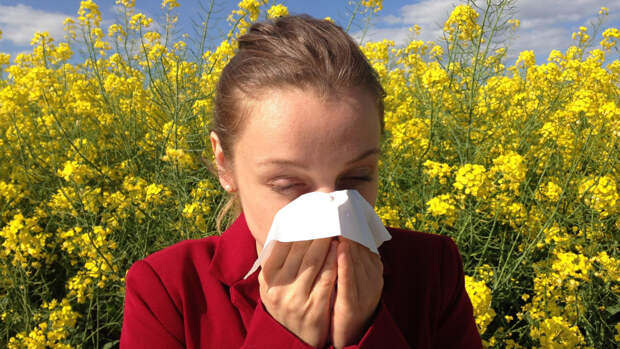 Пульмонолог Чучалин дал советы, как избежать приступа бронхиальной астмы