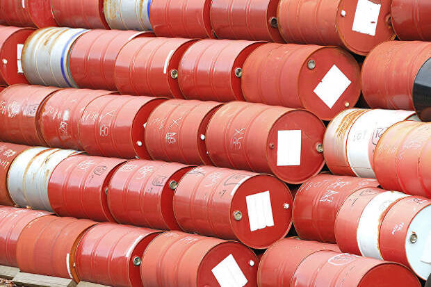 Чем грозит миру дефицит нефти
