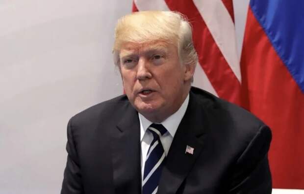 Америка протестует: акции No Kings по всей стране и в Европе: рейтинг Трампа упал