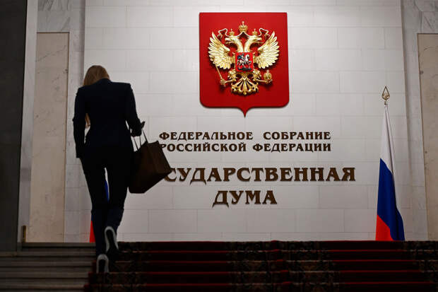 В ГД предложили ввести выплаты на ребенка для бюджетников