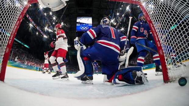 США — Швеция: эксперты назвали фаворита 1/4 финала Олимпиады