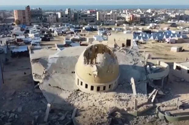 ООН: более 14 тысяч младенцев в Газе могут погибнуть в течение 48 часов