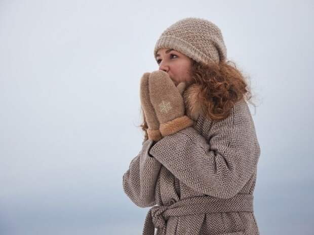 Всё, что вам нужно знать о холодовой аллергии