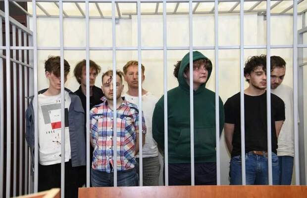 «Дело айтишников» в Азербайджане: своих (не) бросаем