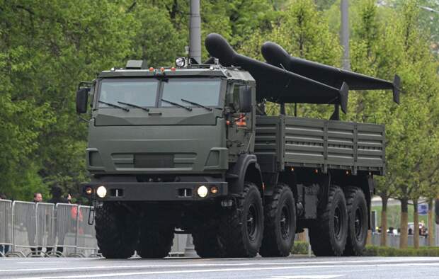 Новое супероружие России: гонка технологий и паника НАТО