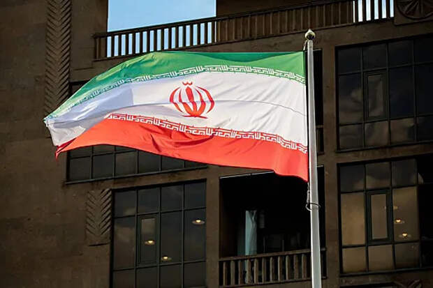 Вашингтон передал Тегерану 15‑пунктный план по прекращению войны