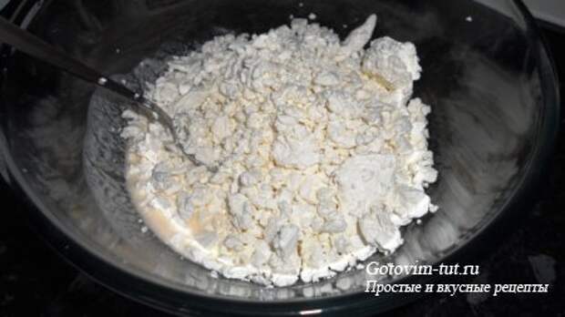 Нежный пирог с капустой Нежный пирог с капустой