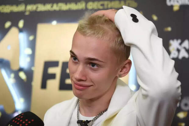 Даня Милохин прокомментировал новости о возвращении в Россию