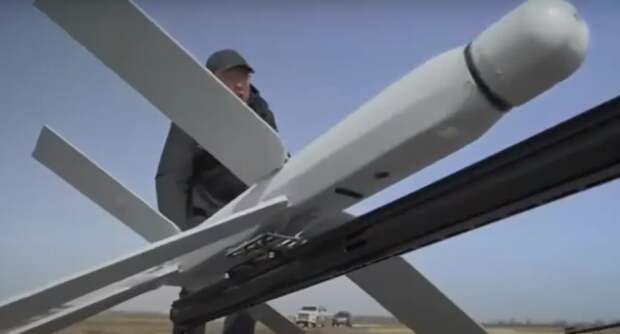 Сегодня на счёту дронов ЗАЛА АЭРО свыше 350 доказанных поражений военной техники. И это только что точно известно. Кадры ZALA