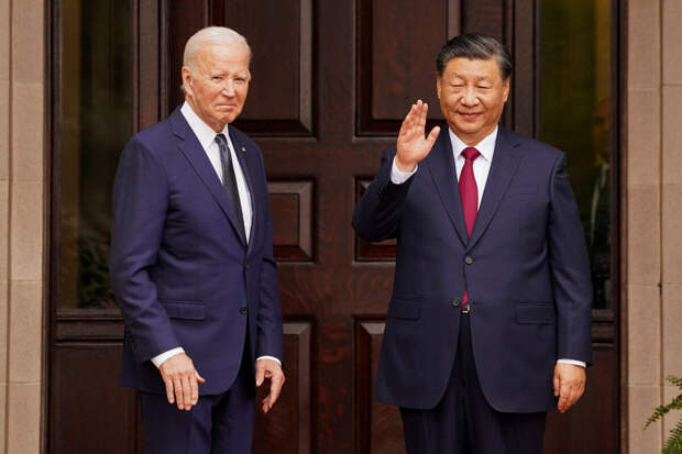 В МИД Китая заявили о стабилизации отношений с США, но есть негативные факторы