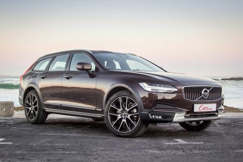 Лучшие автомобили на январь 2021 года
