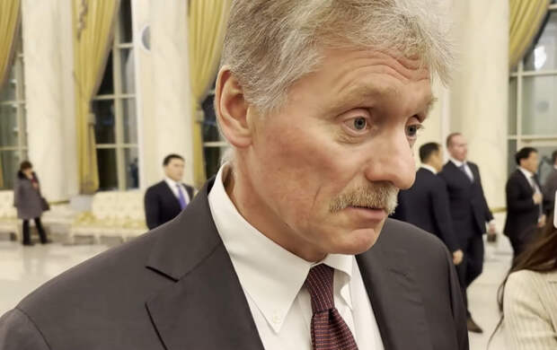 Кремль: Россия не ставит Зеленскому дедлайны по выводу ВСУ из Донбасса