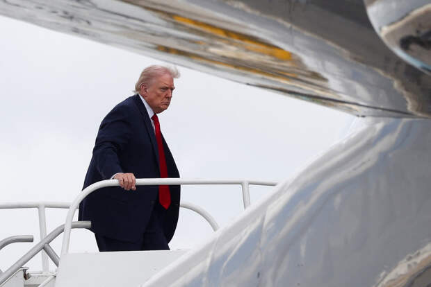 В США указали на ошибку Трампа в Иране