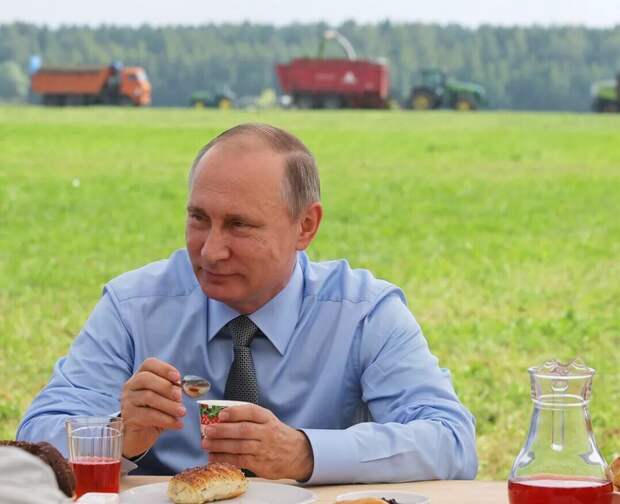 Национализация полным ходом. Россия забрала у американцев сотни тысяч гектаров плодородных сельхоз земель