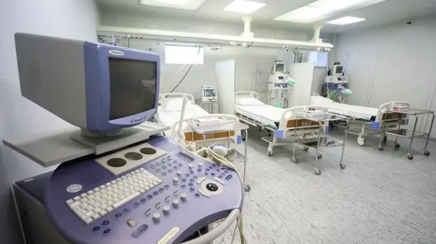 Оперштаб Москвы рассказал о мерах по борьбе с коронавирусом