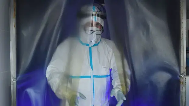 Аксёнов заявил о негативной динамике по коронавирусу в Крыму