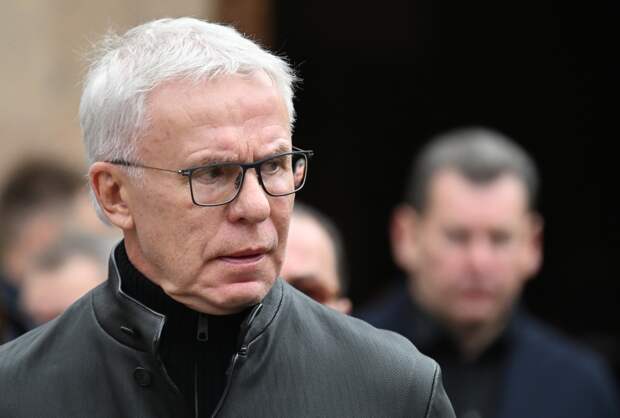 Фетисов отказался смотреть Олимпиаду