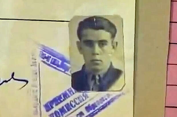 Вячеслав Лукин