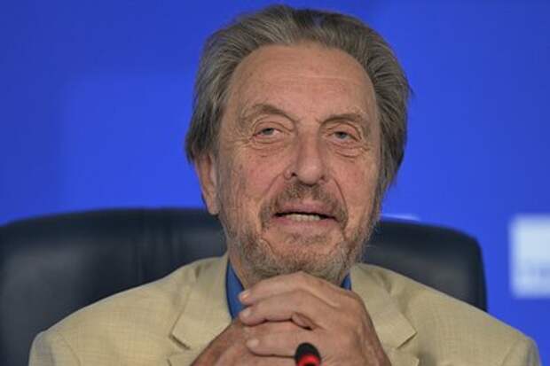 Эррол Маск: Илон с юности увлёкся русской и мировой классикой