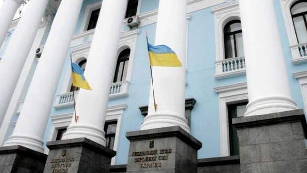 Назначение Резникова министром обороны Украины грозит разморозкой конфликта в Донбассе