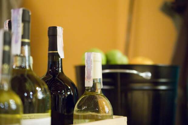 В РПЦ объяснили, можно ли пить алкоголь во время поста