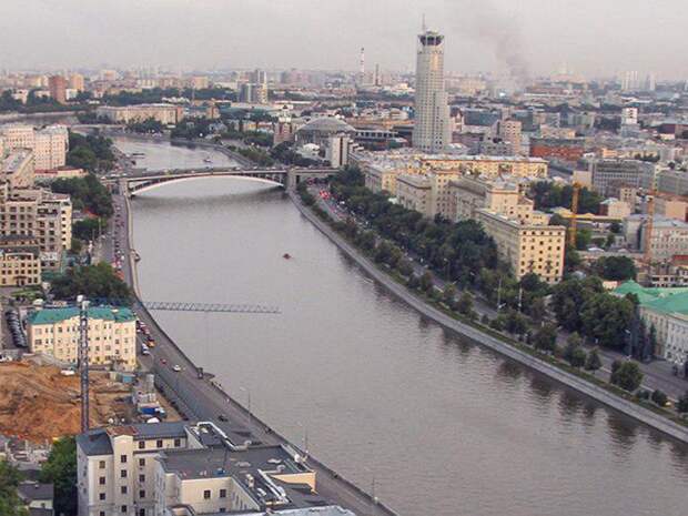 Москва вышла на пятое место в экологическом рейтинге «Зеленый патруль». Фото: mos.ru